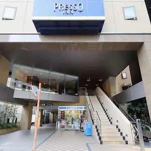 https://keio-presso-inn-shinjuku.alltokyohotels.com
