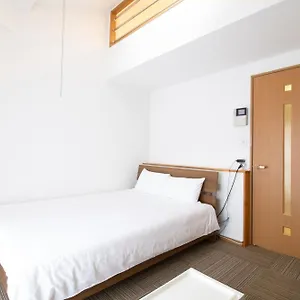 アパート レジデンス リブラ, 福岡市