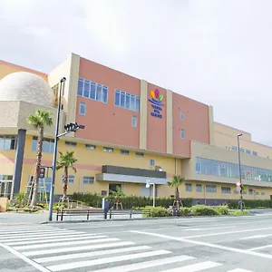 カプセルホテル Teriha, 福岡市